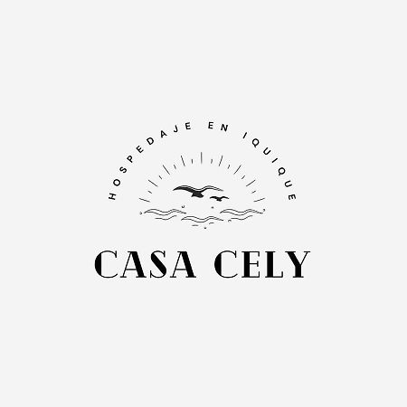 Casa Cely Hotel Iquique Ngoại thất bức ảnh