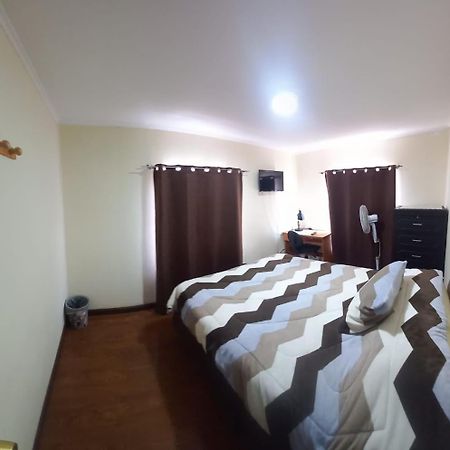 Casa Cely Hotel Iquique Ngoại thất bức ảnh